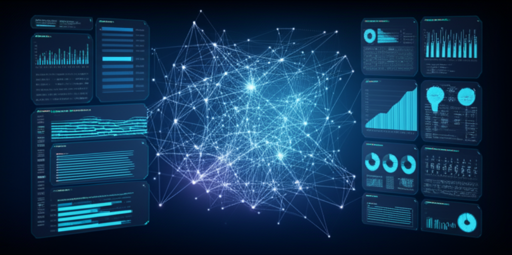 The AI Transformation: How Enterprises Are Leveraging Machine Learning in 2025