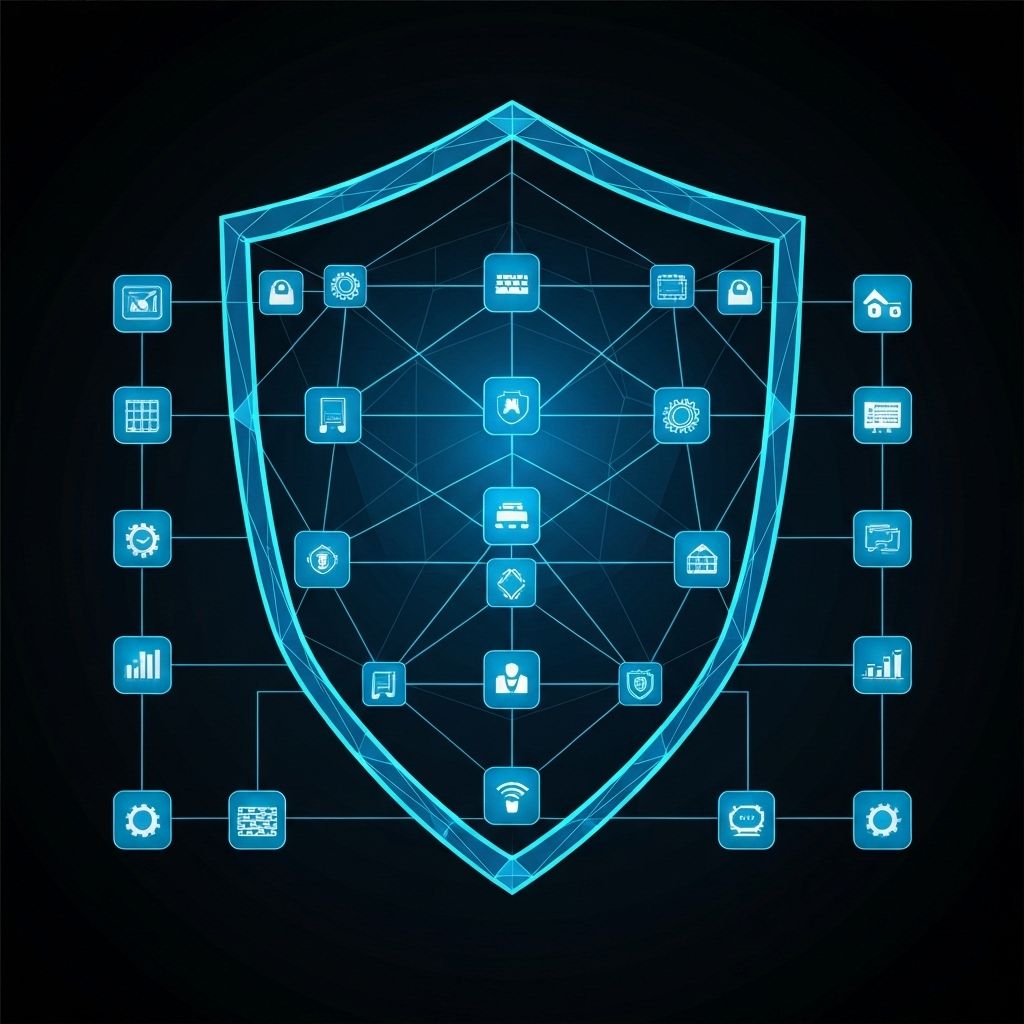 Zero Trust Security: Building Resilient Infrastructure for Modern Threats