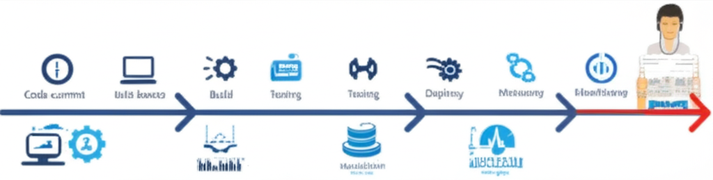 DevOps Automation: Accelerating Deployment Pipelines with CI/CD