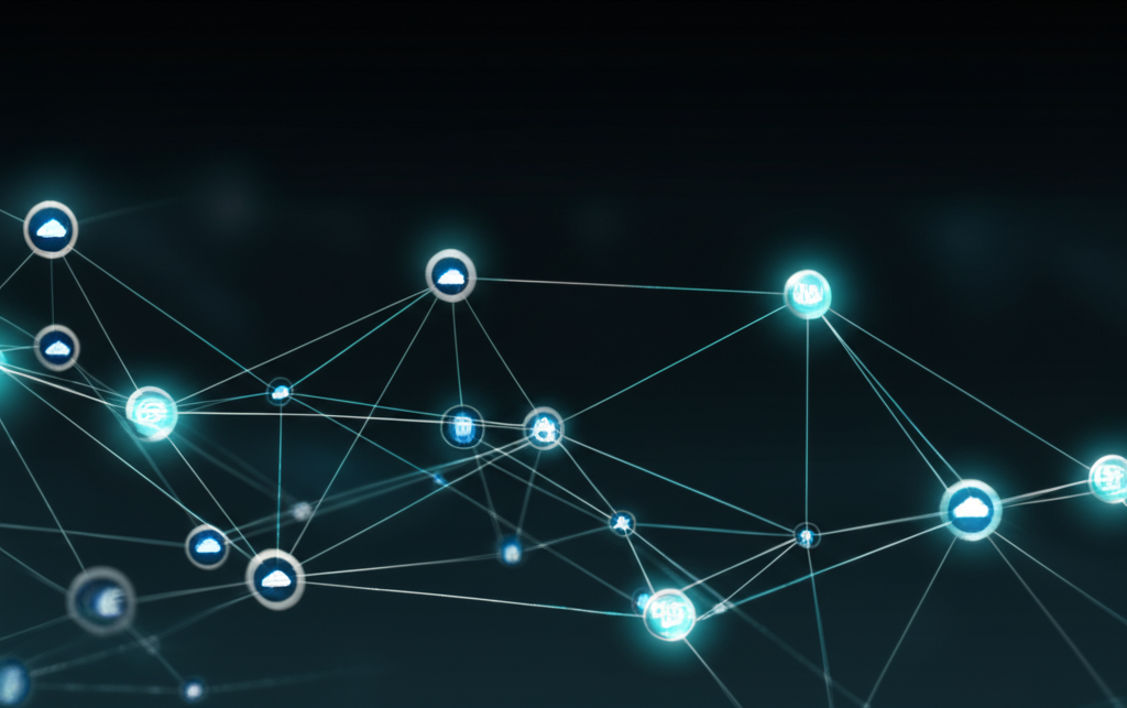 Digital Transformation Roadmap: From Legacy Systems to Cloud-Native Architecture