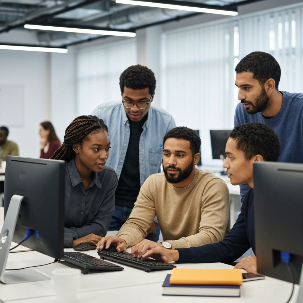 NEFOXION team collaboration